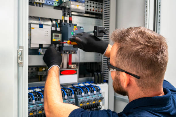 Best 24-Hour Electrician  in Yorkville, WI