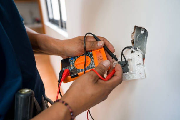 Best Electrician Near Me  in Yorkville, WI