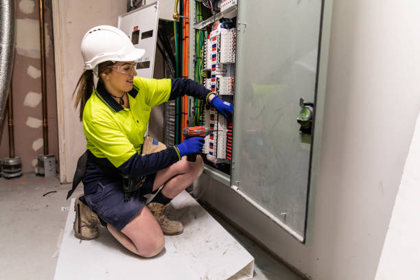 Best Electrical System Inspection  in Yorkville, WI