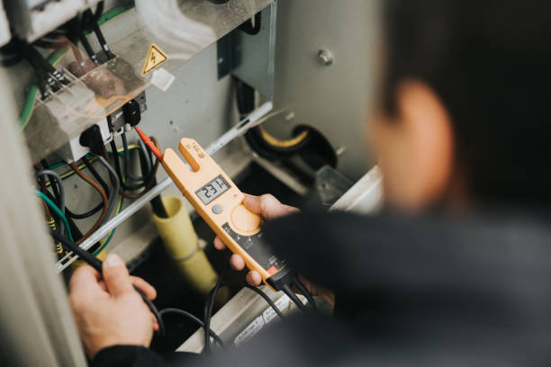 Best Electrical Rewiring Services  in Yorkville, WI