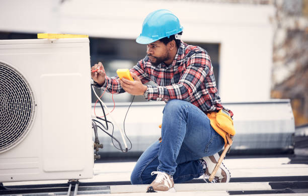 Affordable Electrical Installation in Yorkville, WI