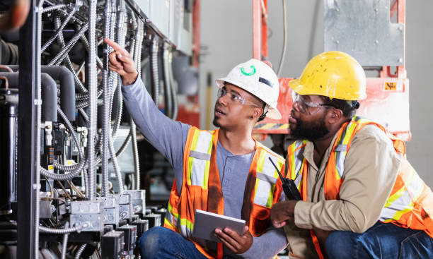 Best Industrial Electrical Services  in Yorkville, WI