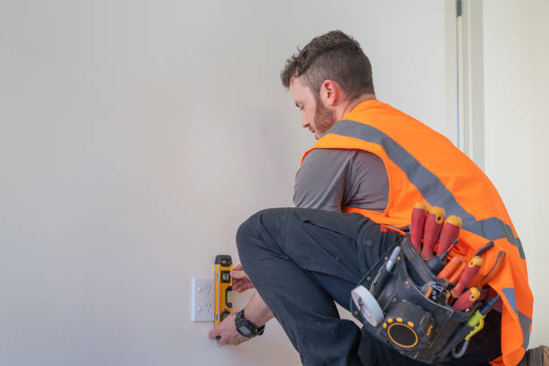 Best Electrical Upgrades for Homes  in Yorkville, WI