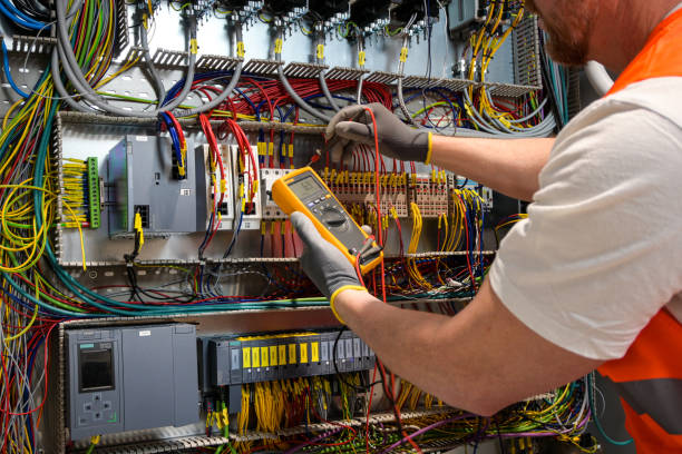 Best Electrical Upgrades for Homes  in Yorkville, WI
