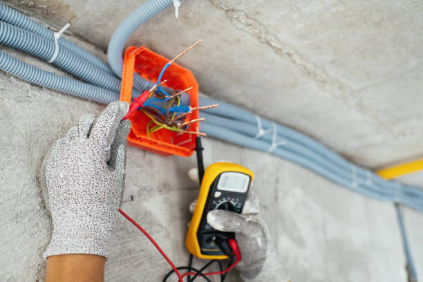 Trusted Yorkville, WI Electrician Experts