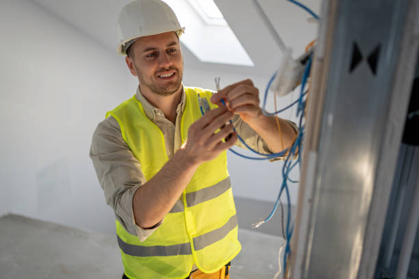 Best Emergency Electrician Near Me  in Yorkville, WI