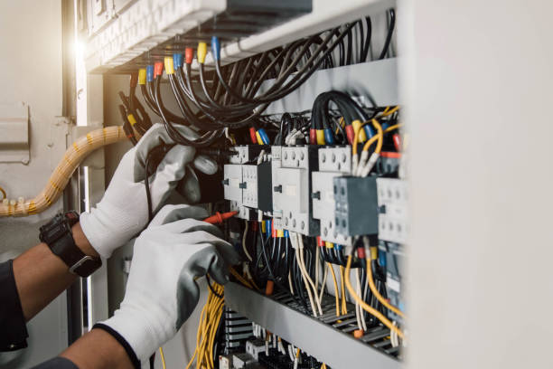 Best Affordable Electrical Installation  in Yorkville, WI