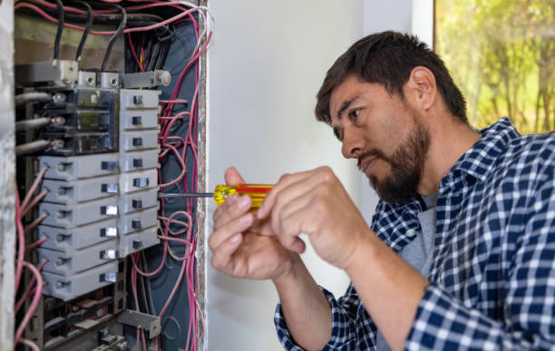 Best Home Electrical Repair  in Yorkville, WI